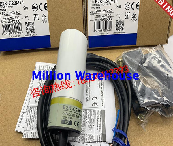 1PC NEW Omron E2K-C20MT1