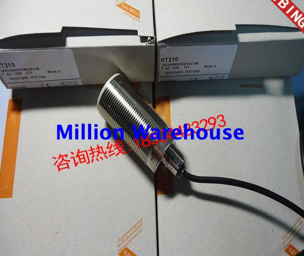 1pcs new IFM IIT210