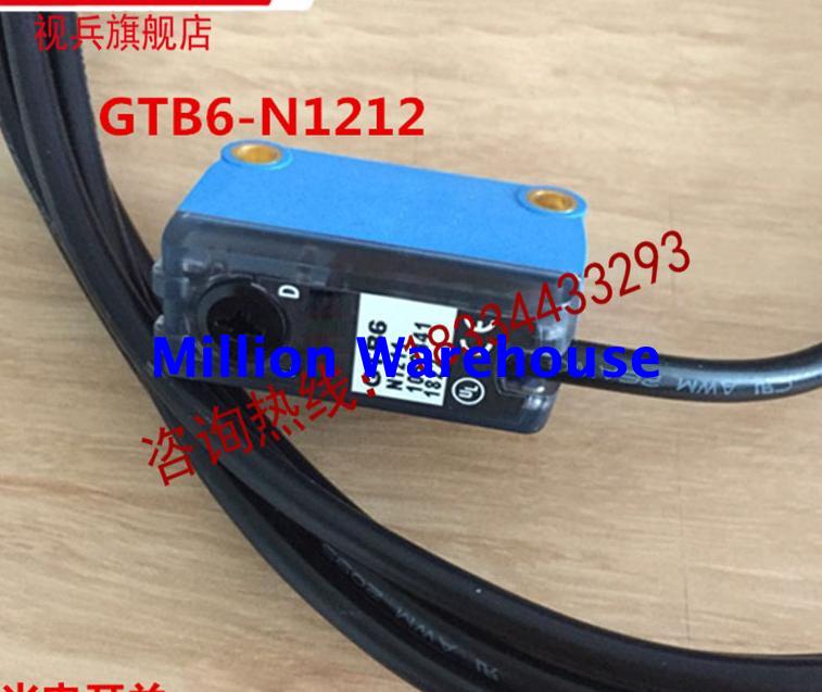 1PC NEW Sick GSE6-N1212