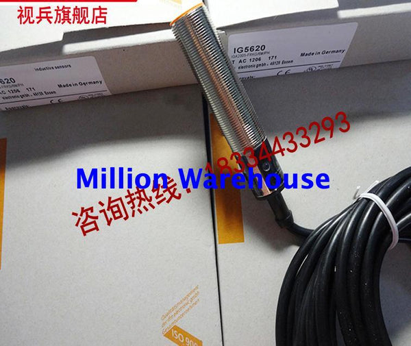 1 pcs new IFM IG5620