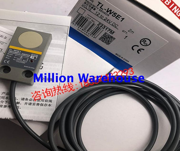 1PC NEW Omron TL-W5E1