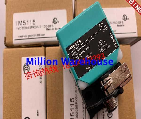 1pcs new IFM IM5135