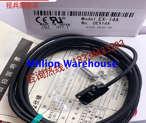 1PC NEW Panasonic EX-11EB