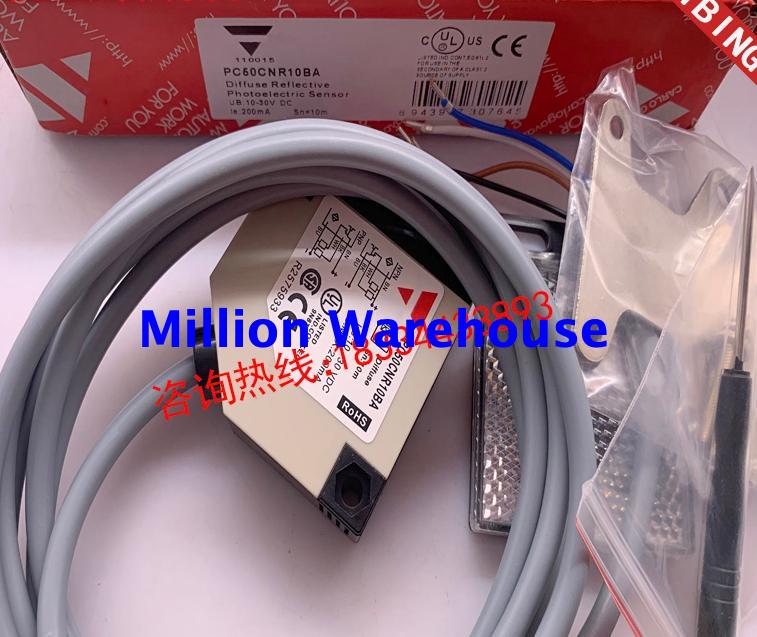 1PC NEW CARLO GAVAZZI PC50CNR10BA
