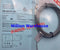 1 pcs new Contrinex DW-AD-622-M4