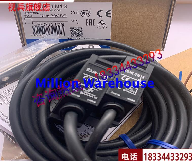 1PC NEW Omron E3JK-TN11-L E3JK-TN11-D