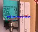 1 pcs new elco NI40-C40-CP6L-Q12