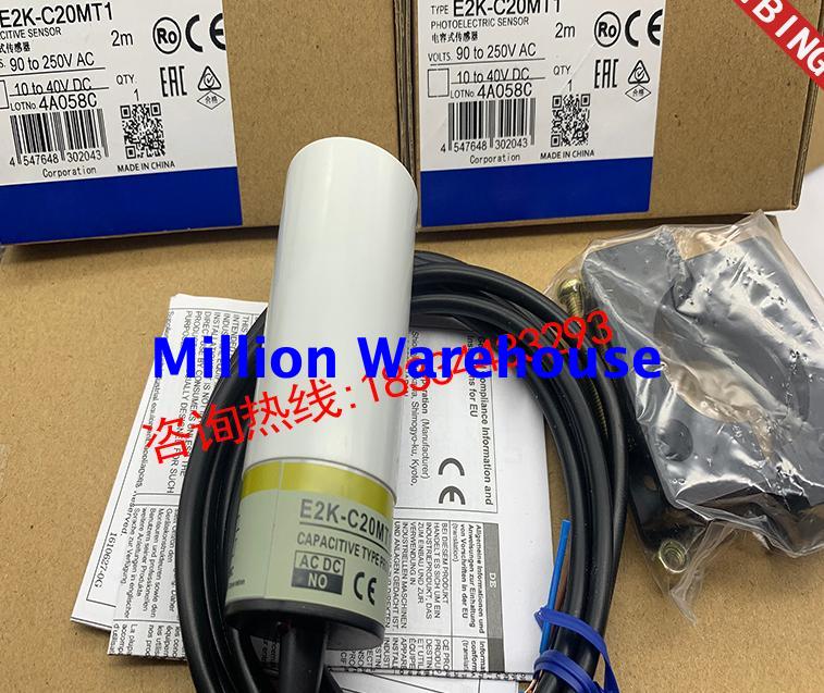 1PC NEW Omron E2K-C20MC1