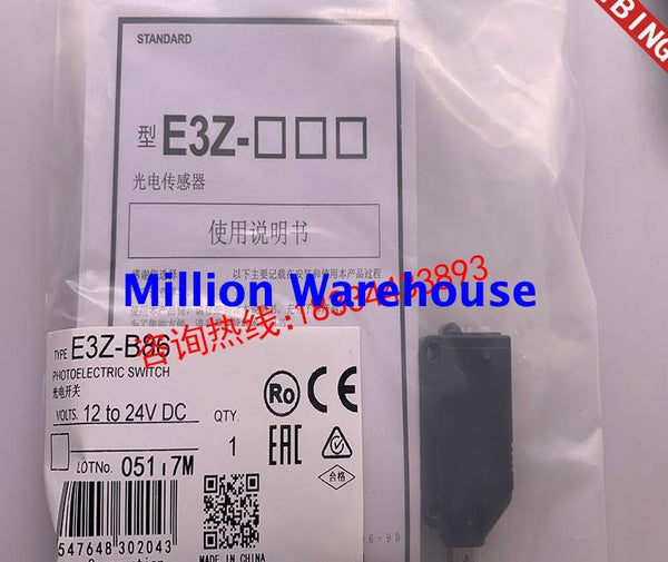 1PC NEW Omron E3Z-B61