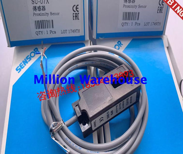 1PC NEW FOTEK SU-07XP