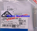 1PC NEW Omron E2B-S08KN02-MC-B1