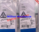 1 pcs new Omron E2B-M12KN08-M1-C1
