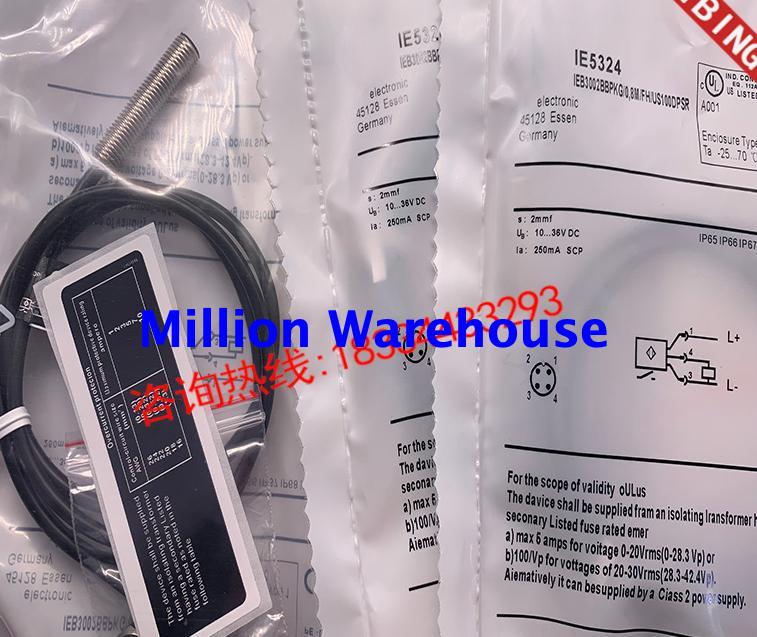 1pcs new IFM IE5207