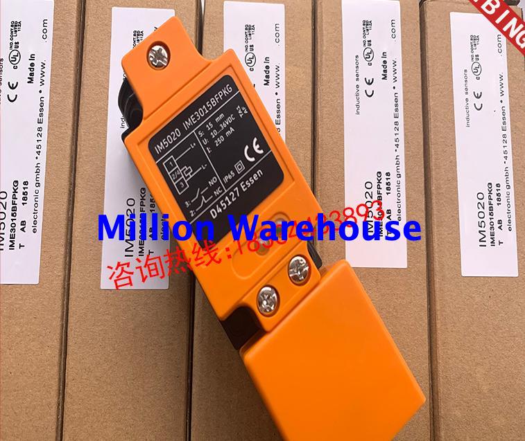 1pcs new IFM IM5020