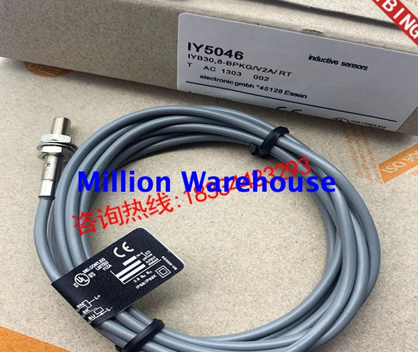 1 pcs new IFM IY5046