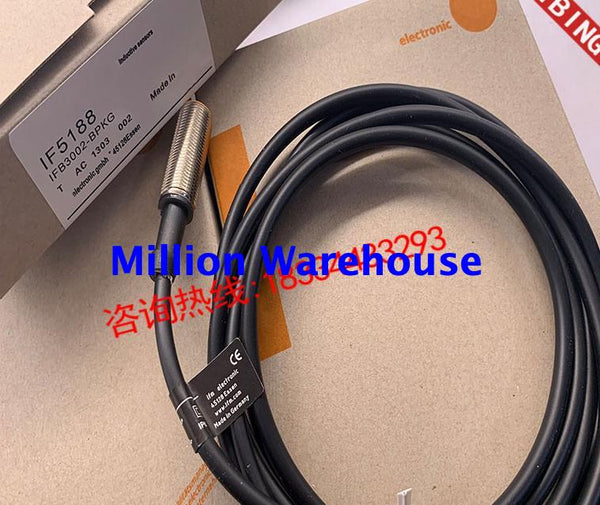 1PC NEW IFM IF5249