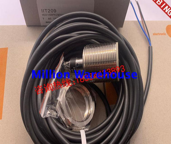 1 pcs new IFM IIT205