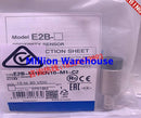 1pcs new Omron E2B-M18KN10-M1-C2