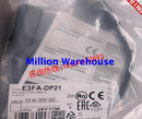 1PC NEW Omron E3FB-DP21
