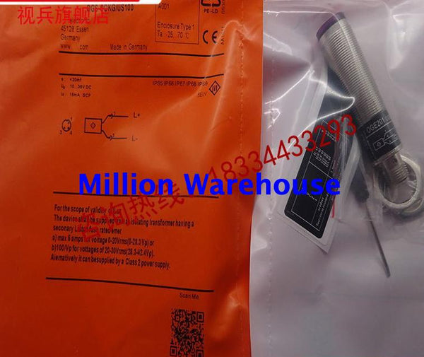 1PC NEW IFM OGS500