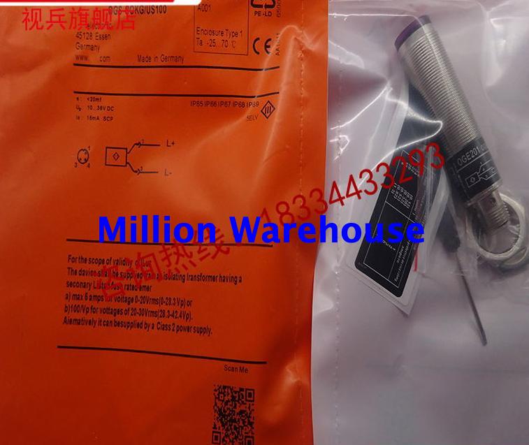 1PC NEW IFM OGS500
