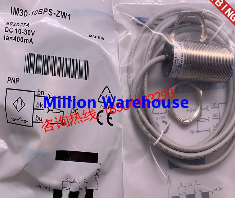 1pcs new SICK IM30-10BNS-ZUK