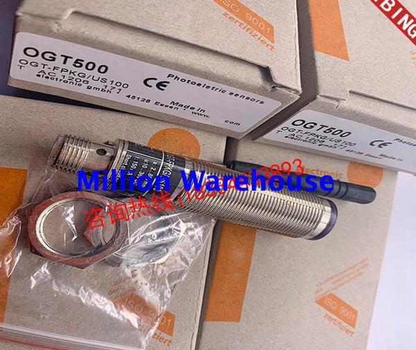 1PC NEW ifm OGT300