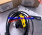 1PC NEW Banner QS18VP6LV