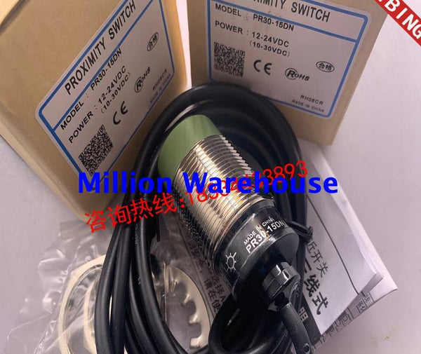 1pcs new Autonics PRT30-15DO