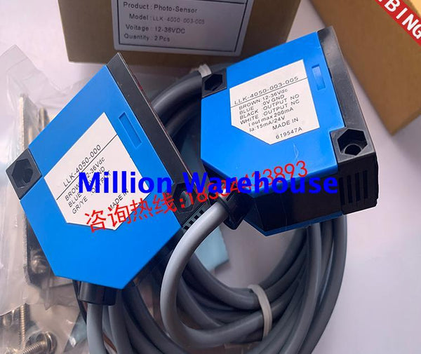 1PC NEW Contrinex LLK-4050-003-005