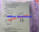 1 pcs new TURCK NI4-M12-CP6L-Q12