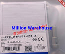 1 pcs new Omron E2E2-X2Y1-M1
