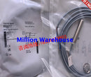 1pcs new BALLUFF BES M12MI-NSC20B-BP03