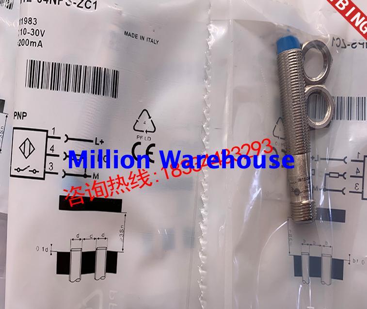 1 pcs new sick IM12-02BPO-ZC1