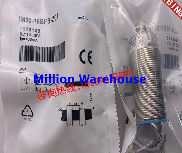 1pcs new SICK IM30-15BPS-ZC1