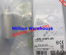 1pcs new Omron E2E-X10E1-M1-Z