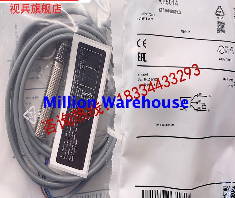 1pcs new IFM KF5015