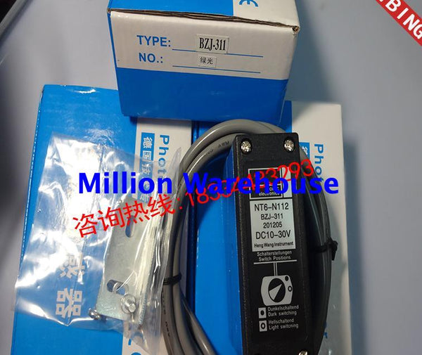 1PC NEW Sick NT6-N112