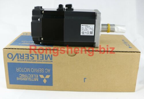 1PC NEW IN BOX Mitsubishi servo motor HG-KR73B