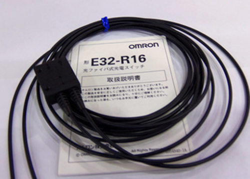 1PC NEW OMRON E32-R16