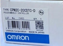 1PC CPM2C-20CDTC-D OMRON PLC Brand NEW IN BOX
