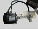1PC New Mitsubishi HCUFS13K Servo Motor HC-UFS13K