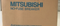 1PC New Mitsubishi No-Fuse Breaker Model NF250-SP