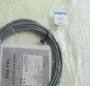 1PC New FESTO magnetic switch SMEO-4-K-LED-24-B