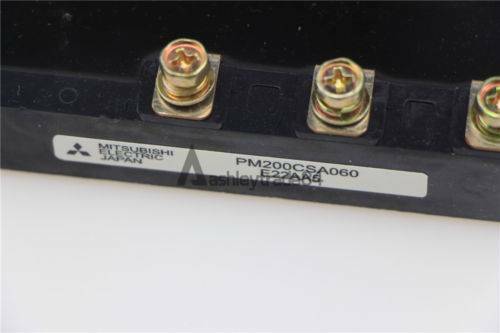 PM200CSA060 PM200CSA-060 1PCS NEW MITSUBISHI