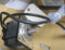 1PC Brand New In Box Mitsubishi Servo Motor HC-UFS73K