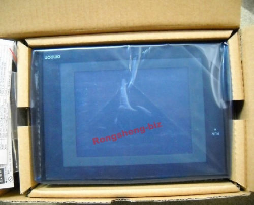 1PC Brand New Omron Interactive Display NS5-TQ10B-ECV2 NS5TQ10BECV2