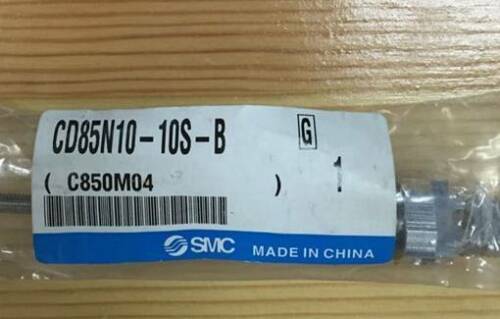 1PC New SMC CD85N10-10S-B
