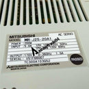 Mitsubishi AC Servo Driver MR-J2S-20A1 New In Box
