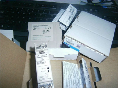 S8VS-03012 S8VS 03012 New Omron Power Supply New in box